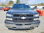 Chevrolet Silverado 2005