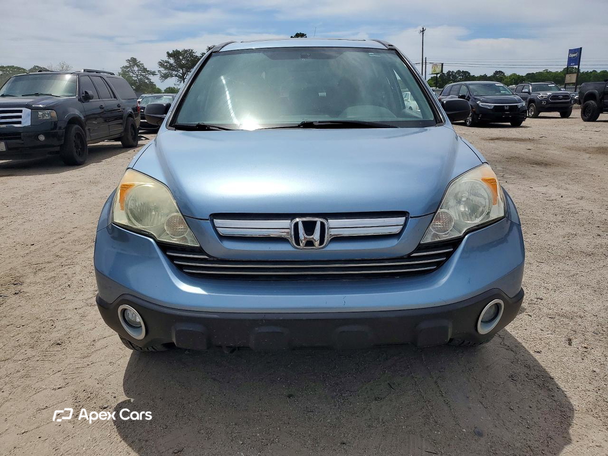 Honda CR-V 2008