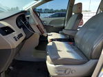 Toyota Sienna 2013