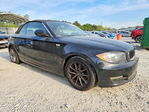 BMW Series 1 2011