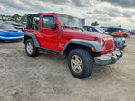 Jeep Wrangler 2010