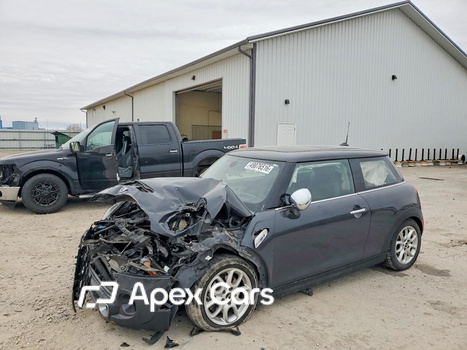 MINI Cooper 2014 - Zdjęcie 1 z 13