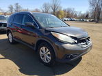 Honda CR-V 2013