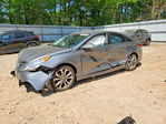 Hyundai Sonata 2014