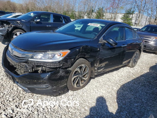 Honda Accord 2016 - Image 1 of 12