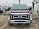Ford Econoline 2012