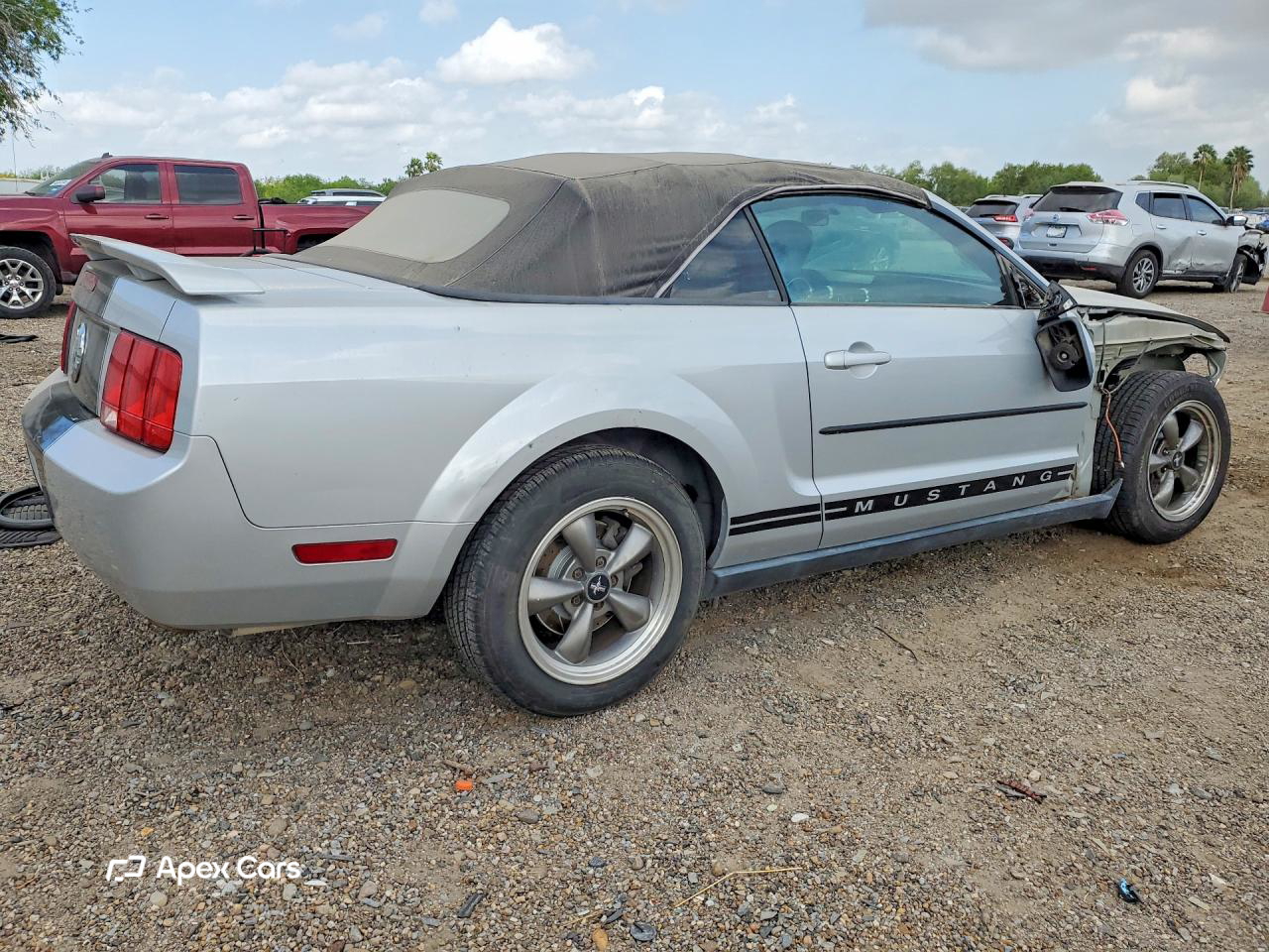 Ford Mustang 2006
