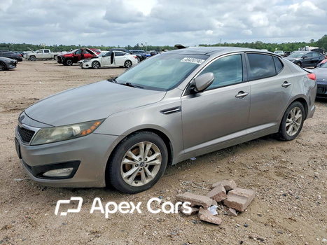 Kia Optima 2013 - Image 1 of 13