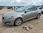 Kia Optima 2013