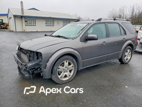 Ford Freestyle 2005 - Image 1 of 13