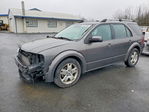 Ford Freestyle 2005