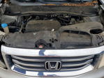 Honda Pilot 2012
