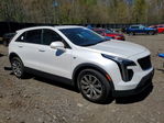 Cadillac XT4 2019