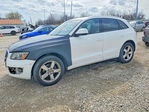 Audi Q5 2012