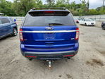 Ford Explorer 2014