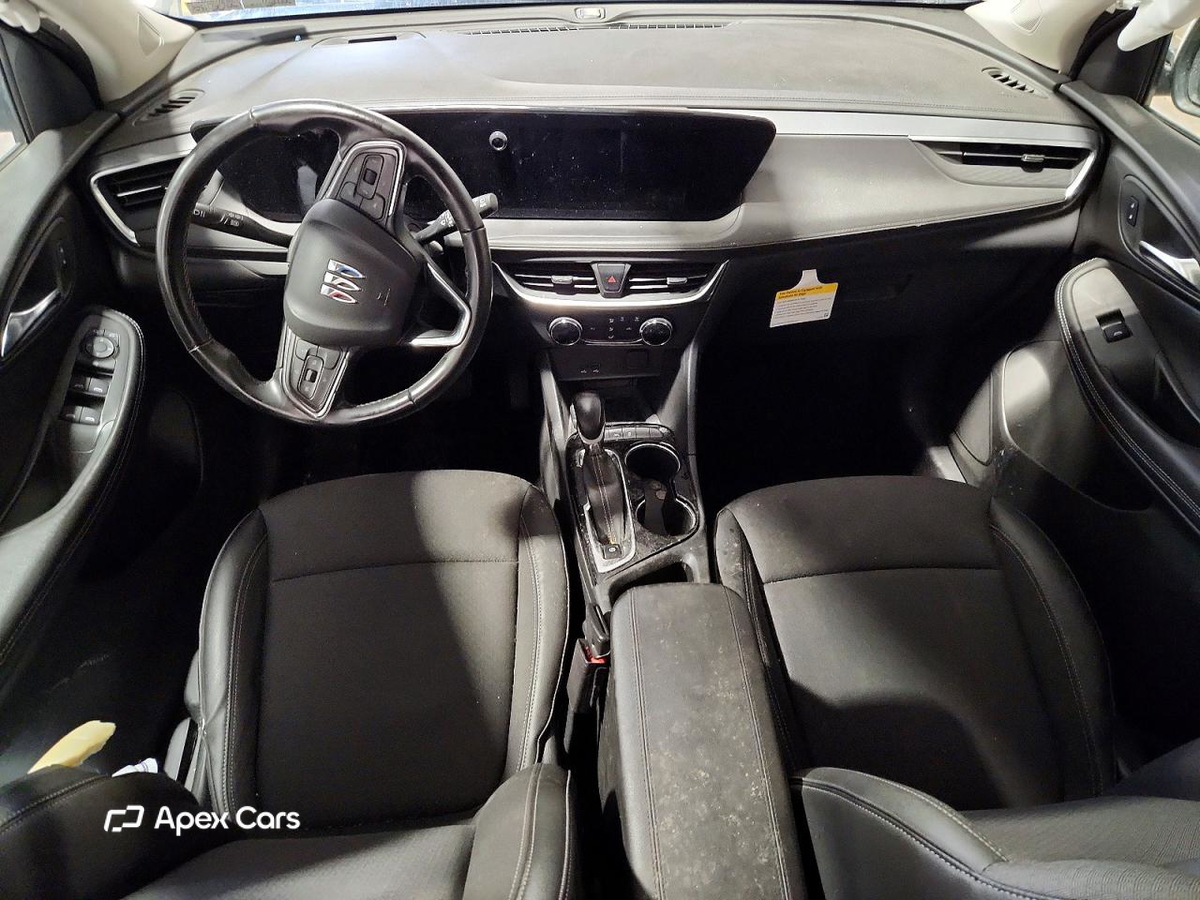 Buick Encore 2024