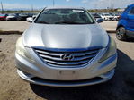 Hyundai Sonata 2013
