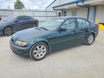 BMW Series 3 2003