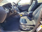 Audi A4 2015
