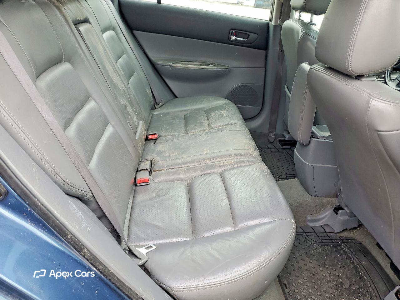 Mazda 6 2005
