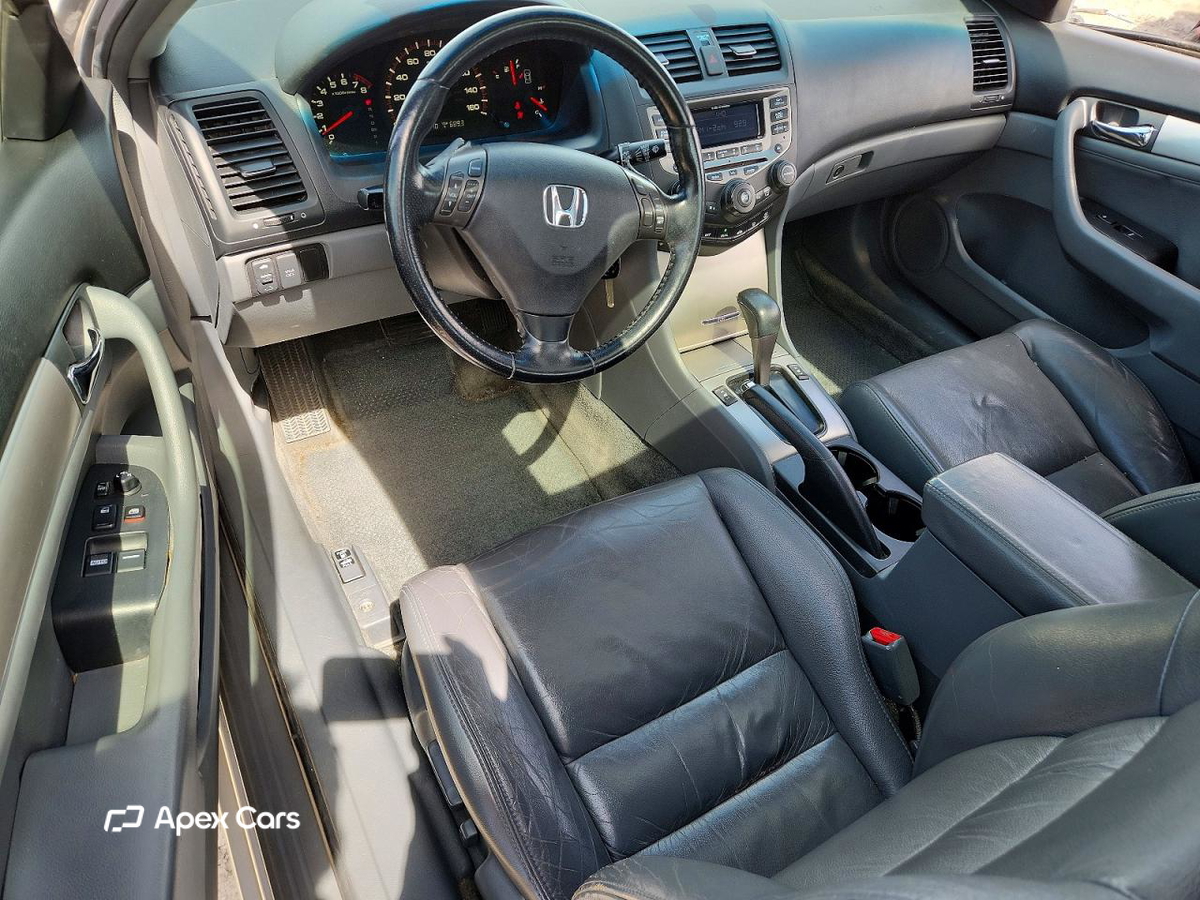 Honda Accord 2006