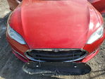 Tesla Model S 2015