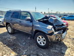 Toyota 4Runner 2014