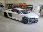 Audi R8 2018