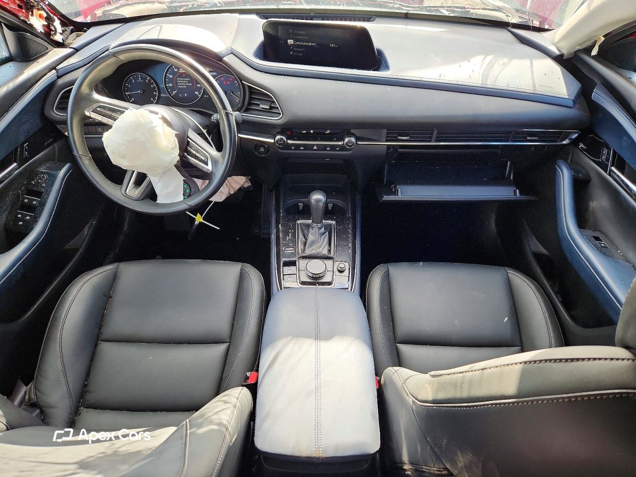 Mazda CX-30 2020