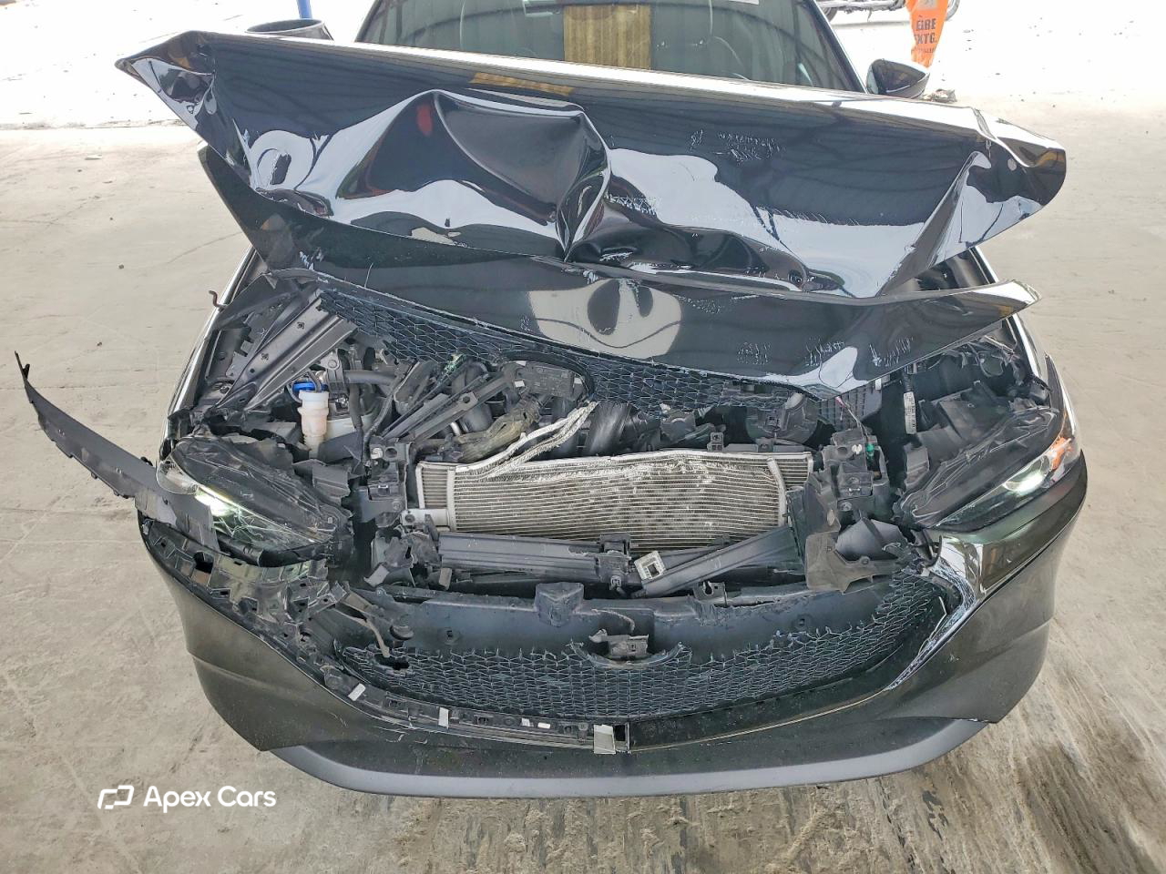 Mazda 3 2019