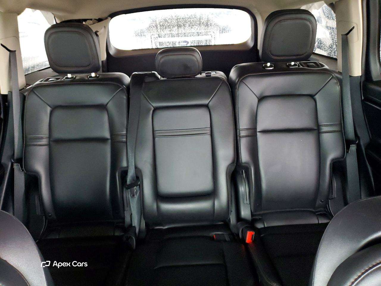 Lincoln Aviator 2023