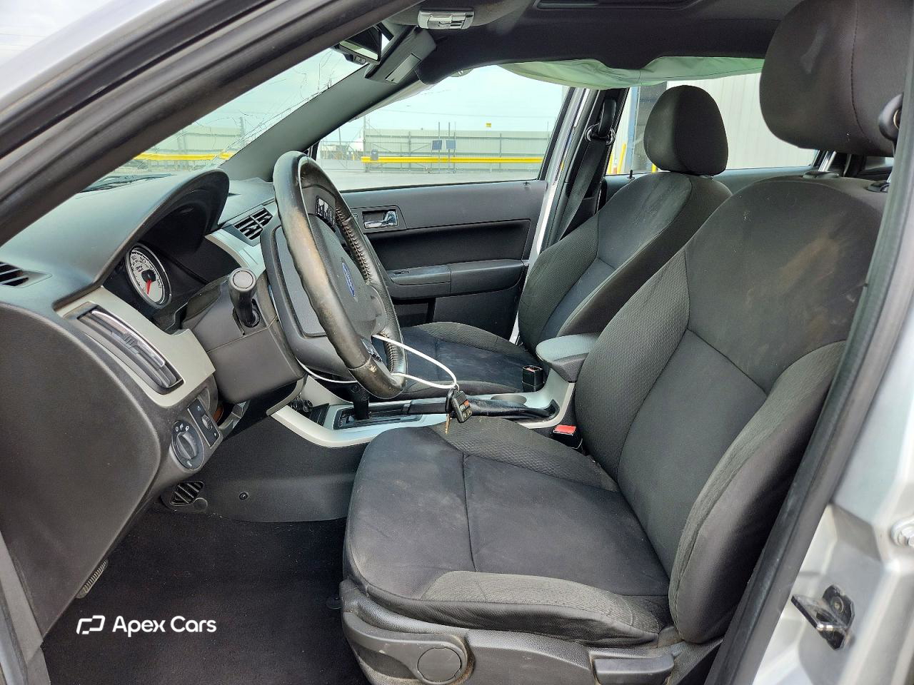 Ford Focus 2011