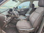 Chevrolet Traverse 2018