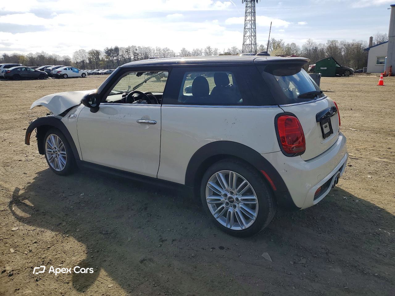 MINI Cooper 2019