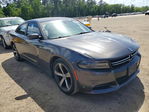 Dodge Charger 2017