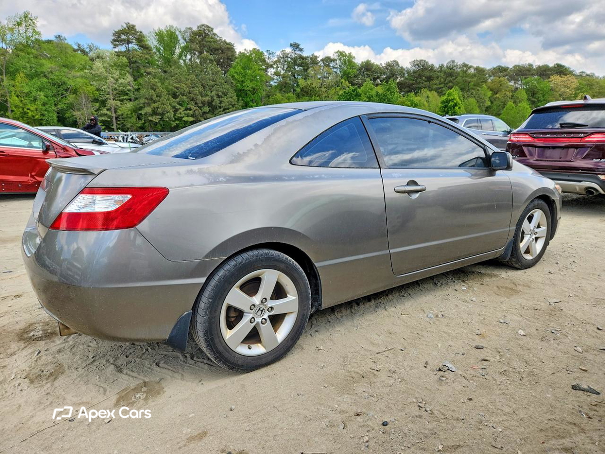 Honda Civic 2008