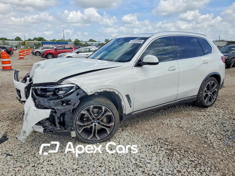 BMW X5 2020 - Image 1 of 12