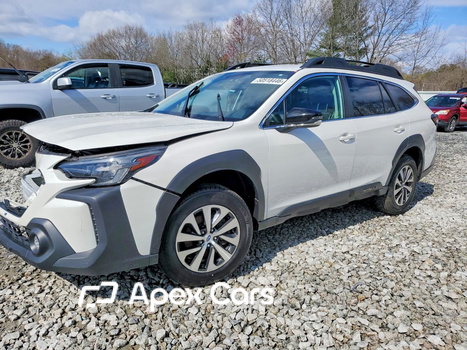 Subaru Outback 2023 - Image 1 of 13