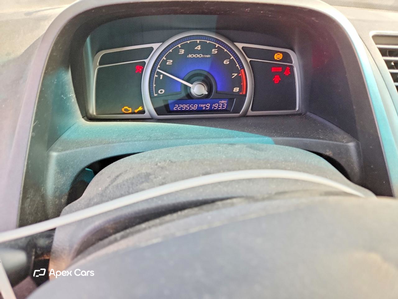 Honda Civic 2006