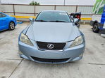 Lexus IS 2007