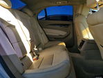 Cadillac CTS 2014