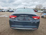 Chrysler 200 2015