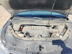 Chevrolet Traverse 2012