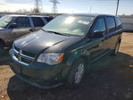 Dodge Caravan 2015