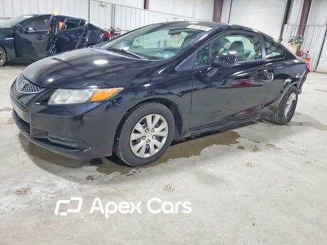 Honda Civic 2012 - Image 1 of 13