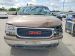 GMC Yukon 2003