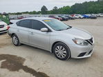 Nissan Sentra 2016