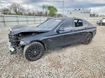 BMW Series 5 2012