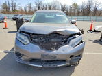 Nissan Rogue 2015