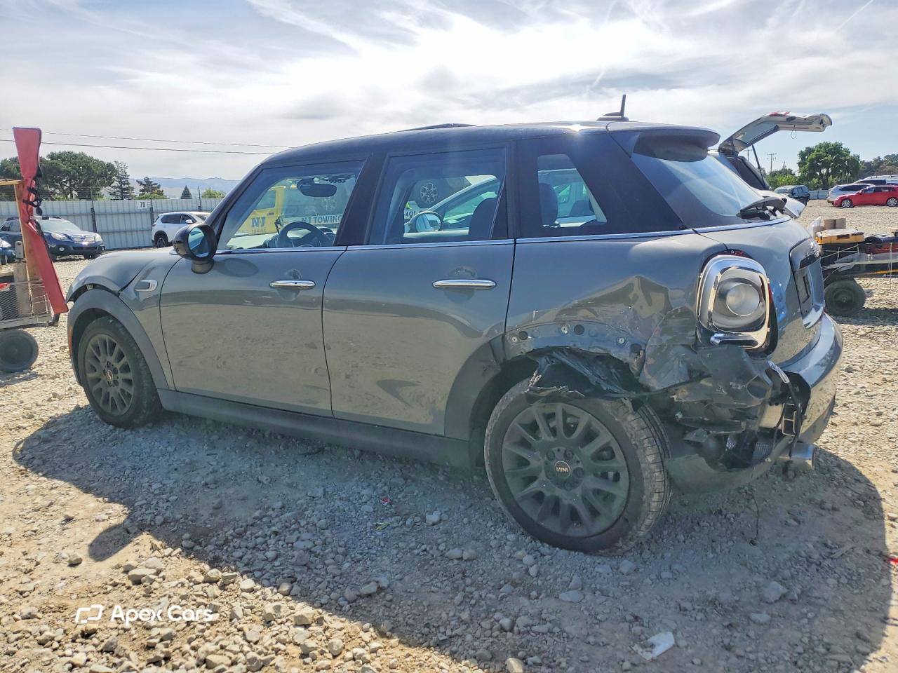 MINI Cooper 2019